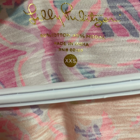 🎉HOST PICK🎉 Beautiful Lilly Pulitzer Dress - Picture 2 of 3